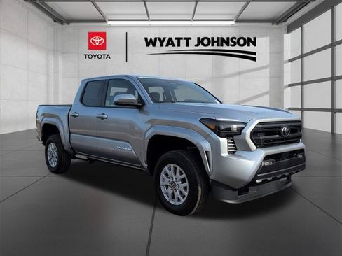 New 2026 Toyota Tacoma SR5 image 7