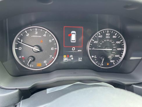 New 2026 Subaru Forester Limited image 28