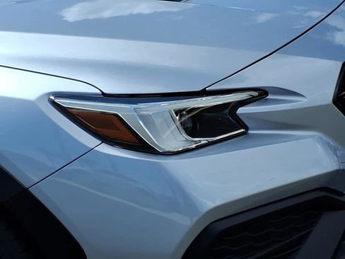 New 2026 Subaru WRX Limited image 9