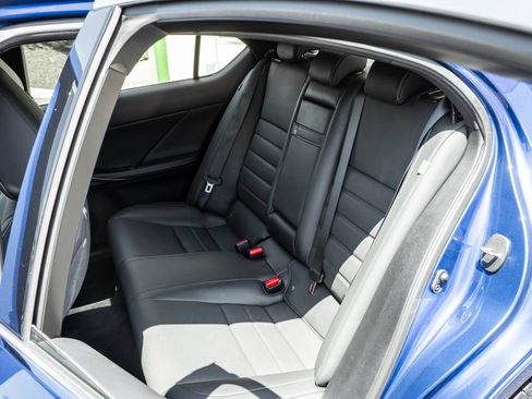 Used 2023 Lexus IS 350 F Sport AWD/4WD image 27