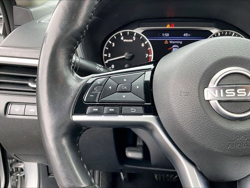 Used 2023 Nissan Altima 2.5 SL image 19