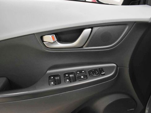 Used 2019 Hyundai Kona Limited AWD/4WD image 64