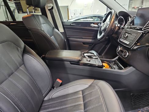 Used 2017 Mercedes-Benz GLE 350 4MATIC image 10