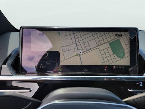 New 2026 GMC Sierra EV Elevation image 17