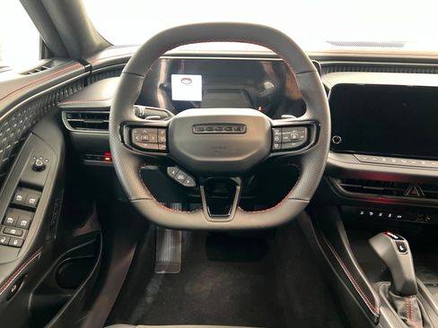 New 2026 Dodge Charger R/T image 12