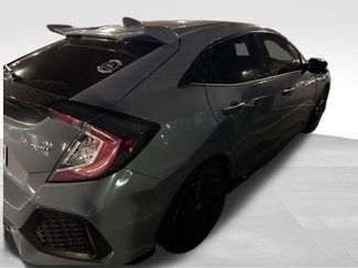 Used 2018 Honda Civic Sport video 2