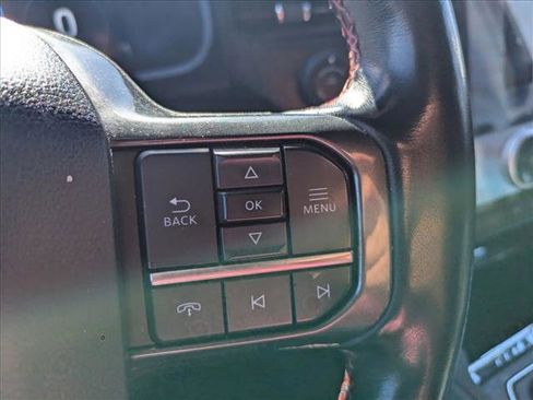 Used 2022 Ford Expedition Max Limited AWD/4WD image 14