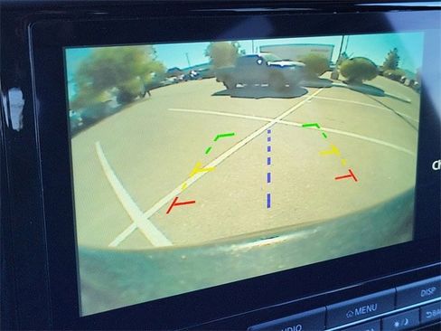 Certified 2025 Nissan Frontier PRO-4X image 15