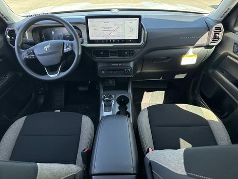 New 2026 Ford Bronco Sport Big Bend AWD/4WD image 18