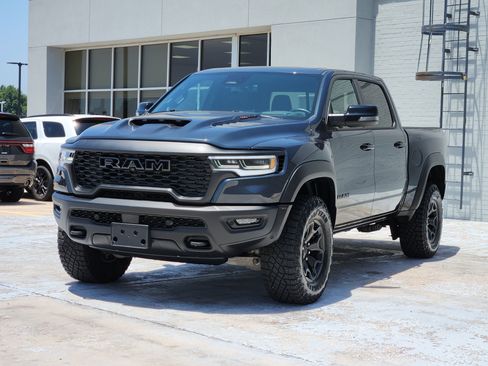 Used 2026 RAM 1500 RHO w/ RHO Level 1 Equipment Group AWD/4WD image 4