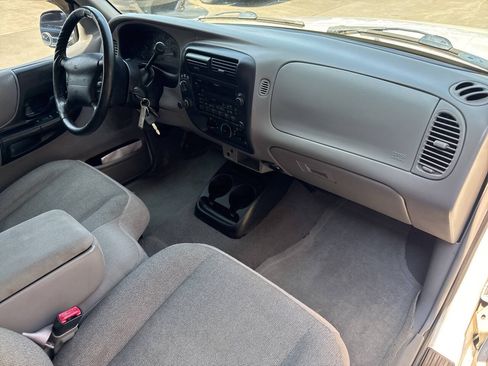 Used 2000 Ford Ranger XLT AWD/4WD image 19