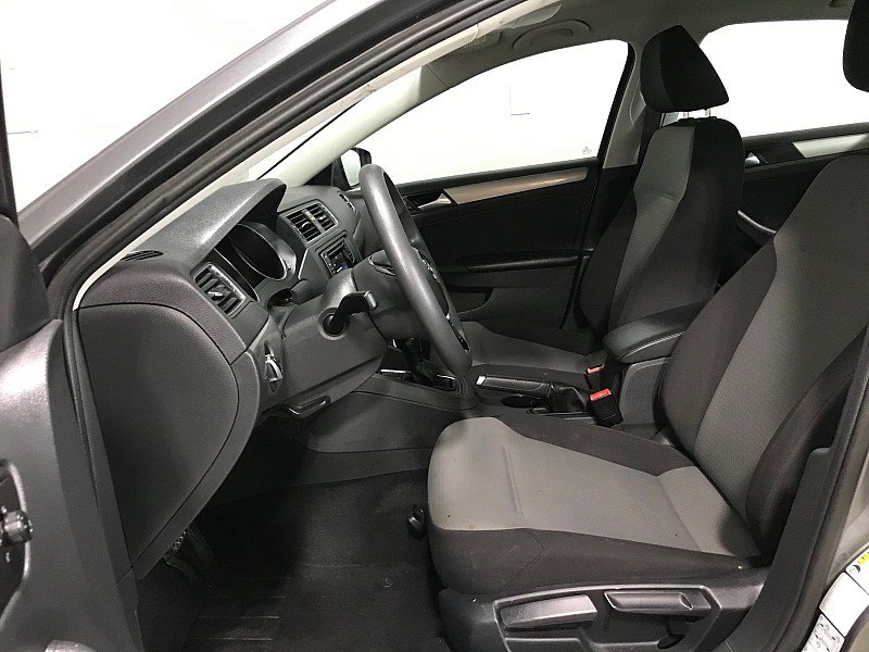 Used 2017 Volkswagen Jetta S FWD image 11