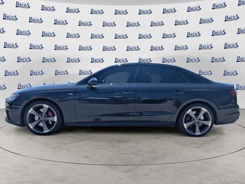 Used 2024 Audi A4 2.0T Premium Plus w/ Premium Plus Package AWD/4WD image 5