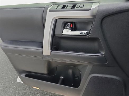 Certified 2024 Toyota 4Runner SR5 image 23
