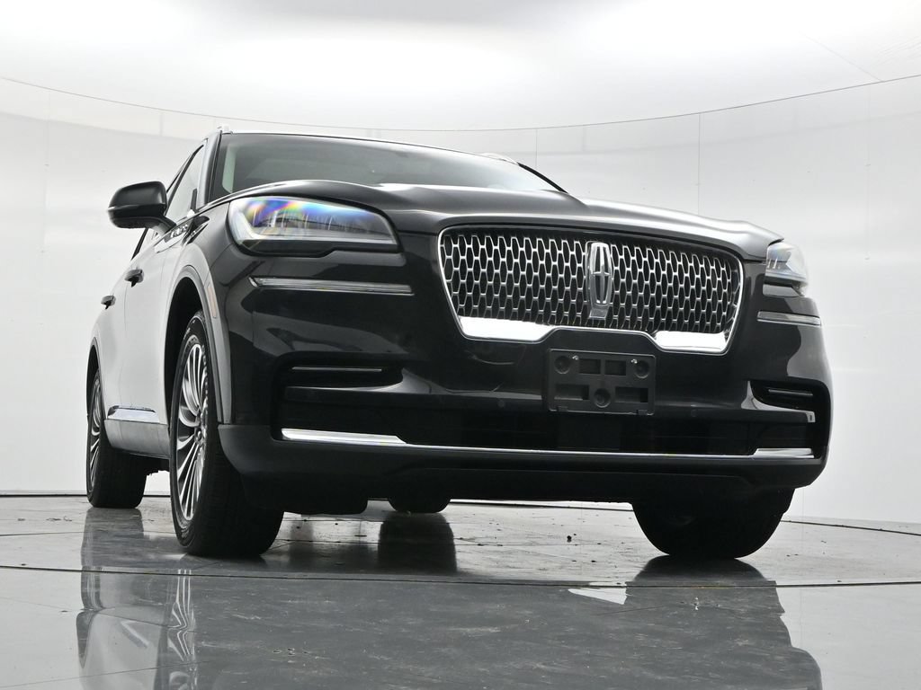 Used 2022 Lincoln Aviator AWD w/ Premium Package image 48
