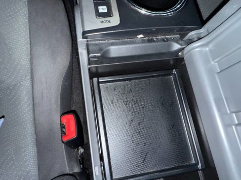 Used 2012 Toyota Prius V Two image 16