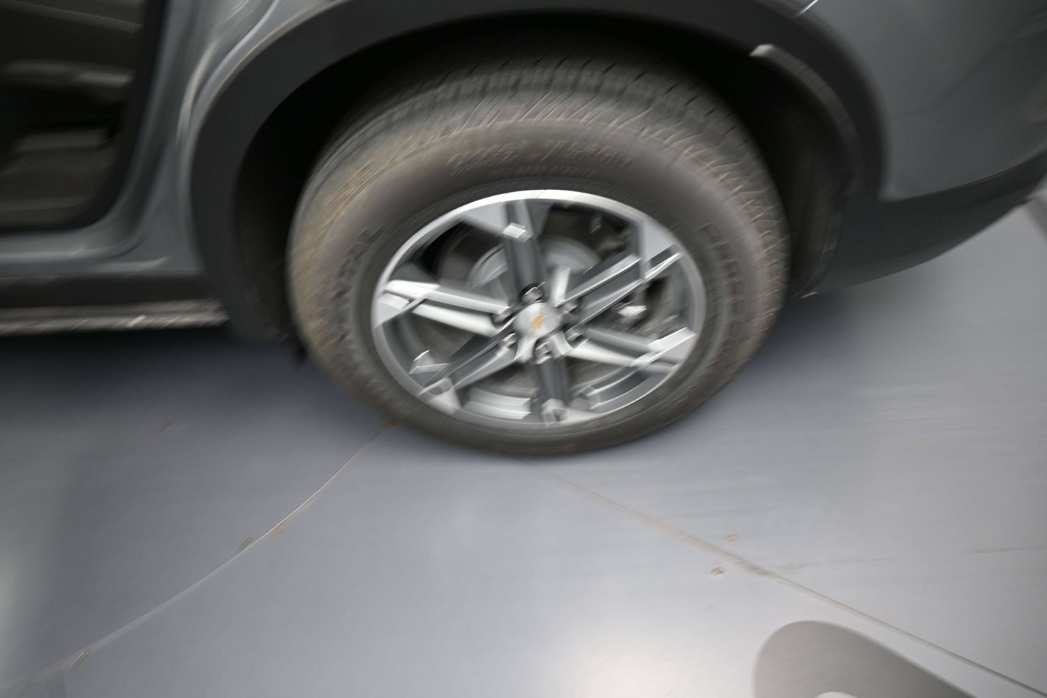 Used 2026 Chevrolet Blazer LT FWD image 18