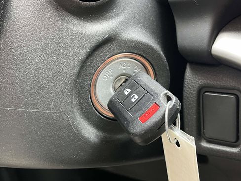 Used 2020 Mitsubishi Eclipse Cross LE image 27