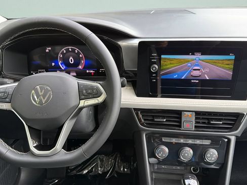 New 2026 Volkswagen Taos S FWD image 18