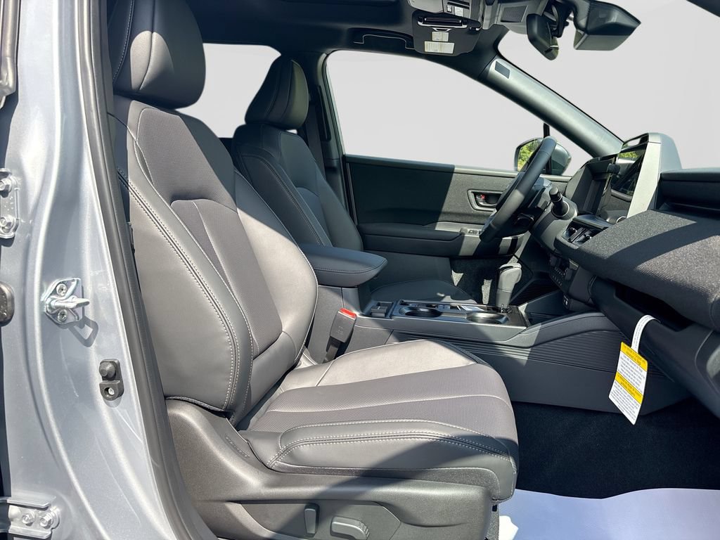 New 2026 Subaru Outback Limited AWD/4WD image 30