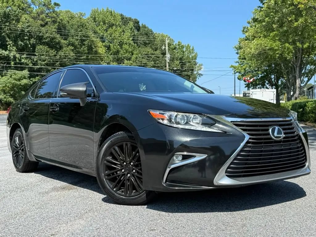 Used 2016 Lexus ES 350 FWD image 1