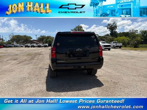 Used 2017 Chevrolet Tahoe LT image 10
