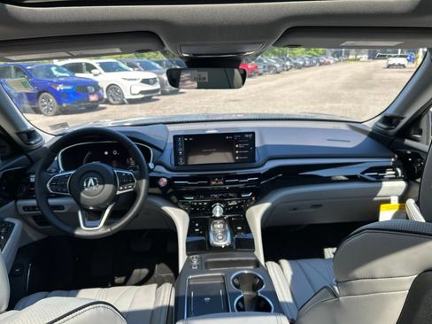 New 2026 Acura MDX SH-AWD w/ Advance Package image 26