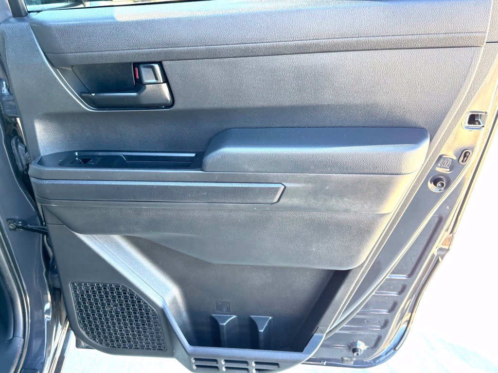 Used 2025 Toyota Tacoma SR5 RWD image 25