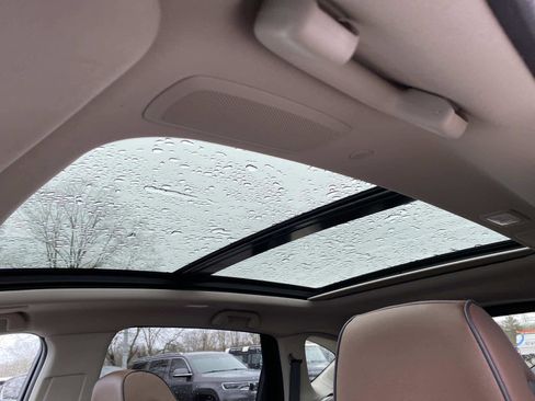 Used 2021 Acura RDX AWD w/ Advance Package image 28