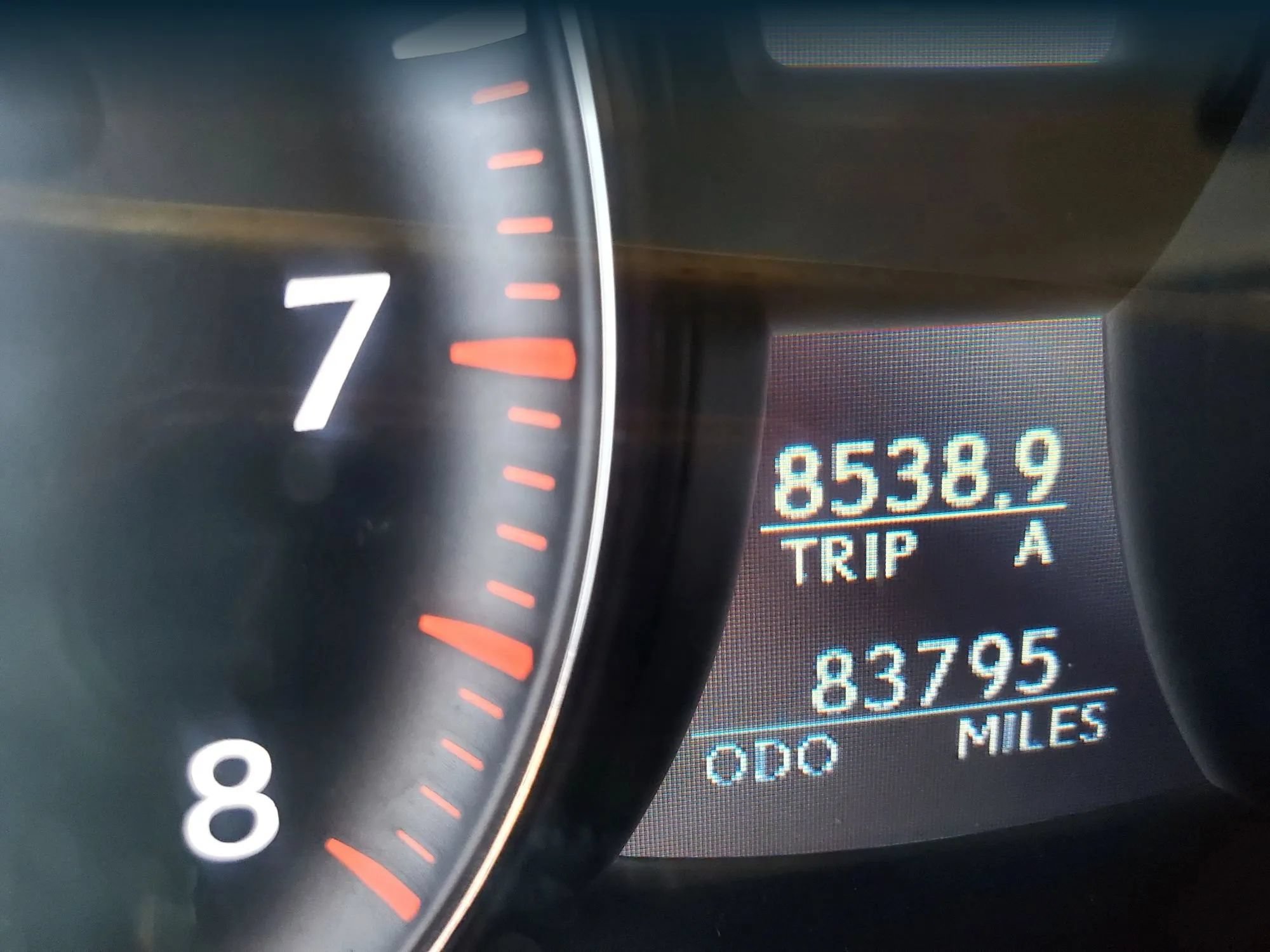 Used 2012 Lexus LS 460 w/ Comfort Pkg RWD image 6