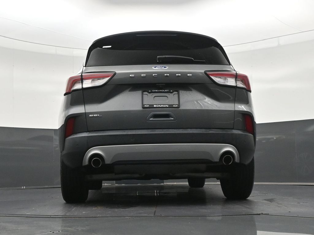 Used 2022 Ford Escape SEL FWD image 26