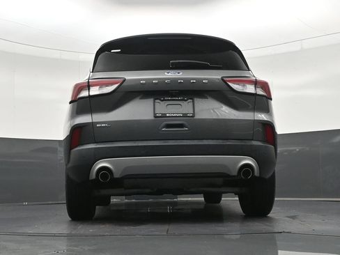 Used 2022 Ford Escape SEL FWD image 26