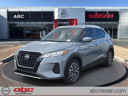 Used 2024 Nissan Kicks SV w/ Interior Electronics Package