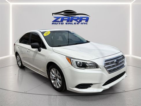 Used 2015 Subaru Legacy 2.5i Premium AWD/4WD image 9