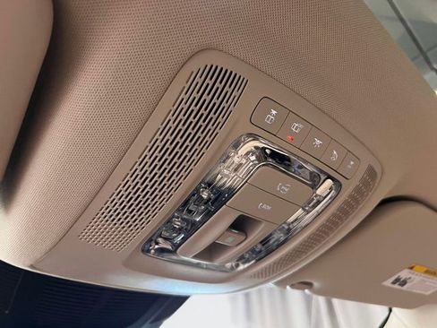 Certified 2026 Mercedes-Benz GLS 450 4MATIC image 33
