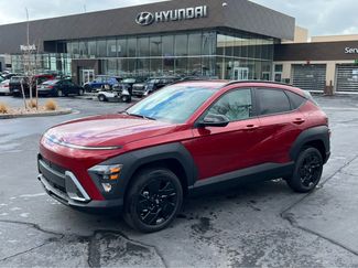 New 2026 Hyundai Kona SEL Sport video 1