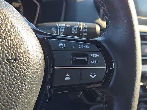 Used 2026 Honda Civic Sport image 18