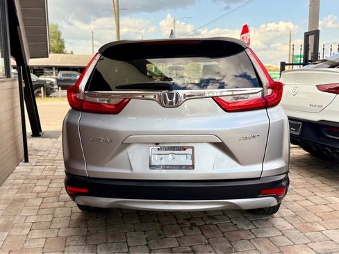 Used 2017 Honda CR-V EX image 5