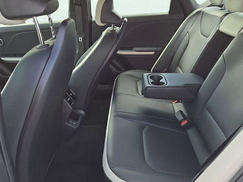 New 2025 Kia K4 GT-Line Turbo image 20