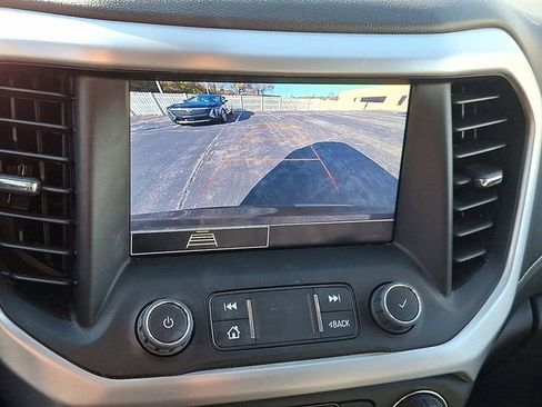 Used 2023 GMC Acadia SLE w/ Driver Convenience Package image 19