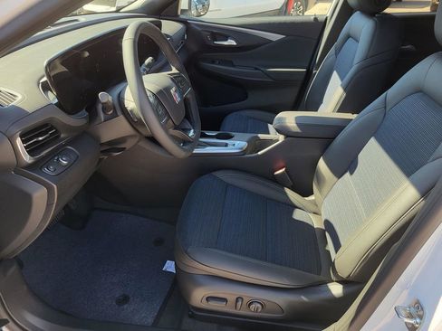 New 2026 Buick Envista Preferred w/ Convenience I Package image 7