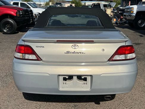 Used 2001 Toyota Solara SE image 8