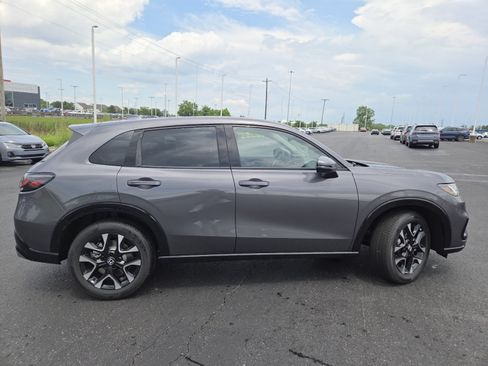 New 2027 Honda HR-V EX-L image 20