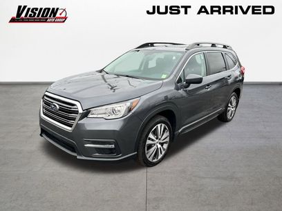 Used 2021 Subaru Ascent Premium w/ Sport Package