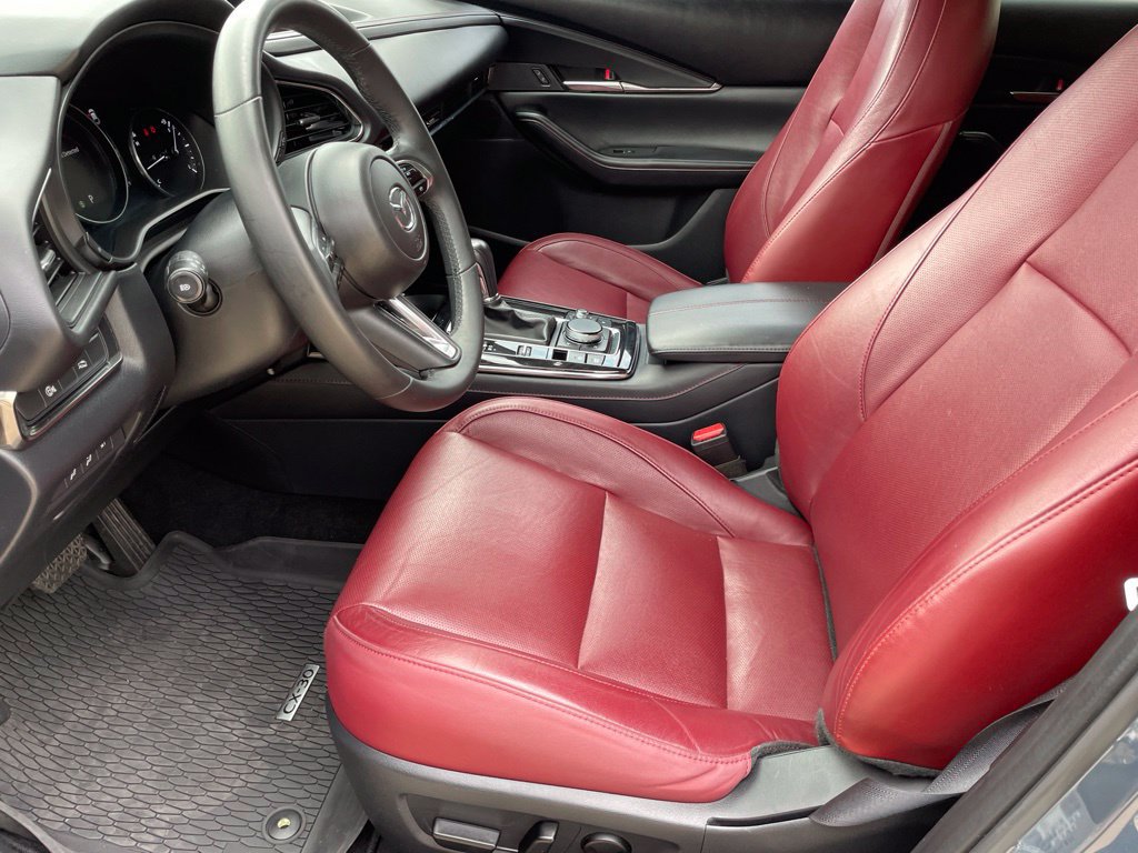 Certified 2024 MAZDA CX-30 AWD 2.5 S w/ Preferred Package image 9