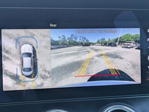 Used 2023 Mercedes-Benz E 350 4MATIC Sedan image 13