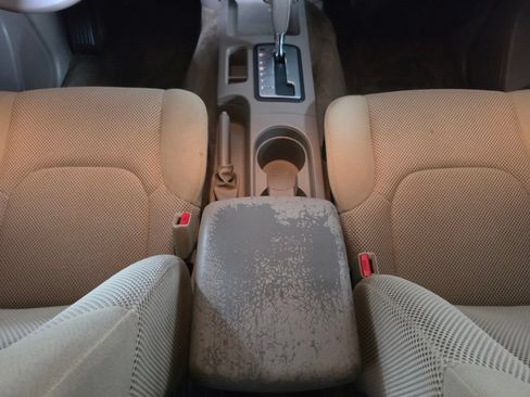 Used 2018 Nissan Frontier SV AWD/4WD image 24