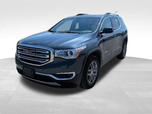Used 2019 GMC Acadia SLT AWD/4WD image 7
