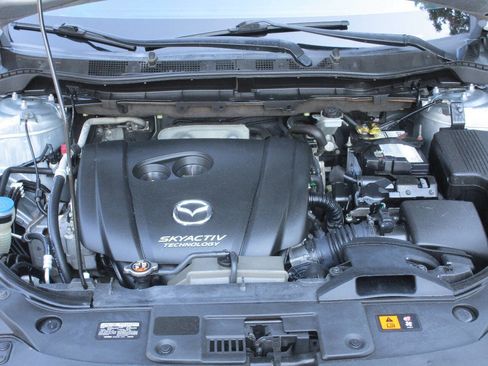 Used 2016 MAZDA CX-5 Grand Touring image 25