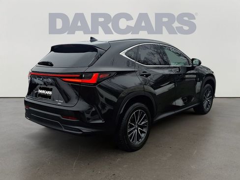 Used 2024 Lexus NX 350 AWD w/ Cold Area Package image 6
